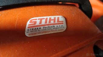 Motorová pila Stihl MS 311 - 5