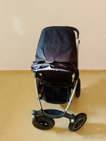 Kočárek Maxi Cosi Mura kombinovaný - 5