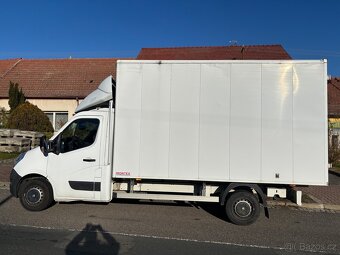 Renault Master 2.3 DCI 125 kW - 5