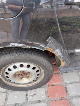 Sharan 103kw - 5