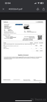 INDUKČNÍ SMYČKA BLUETOOTH 5W + MIKROSLUCHÁTKO PROFI (SET) - 5