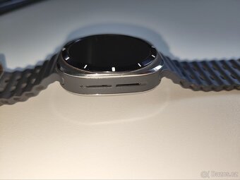 Samsung Galaxy watch ultra - 5