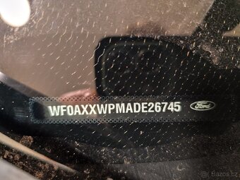 Ford Kuga 1.6 DM2 2013 - 5