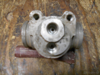 motor NSU 200 ccm - 5