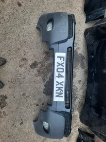 volvo xc90 - 5