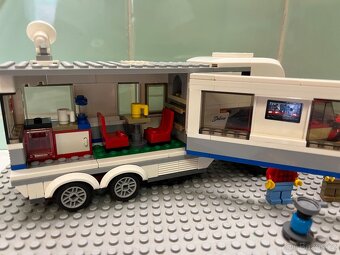 LEGO CITY - Karavan - 60182 - 5