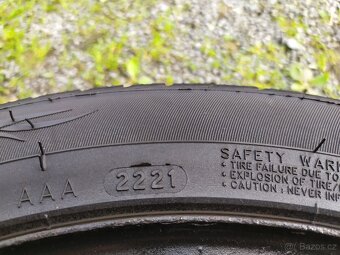 5x120 R17 - 5