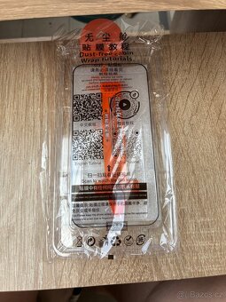 Iphone 16e 128GB White - 5