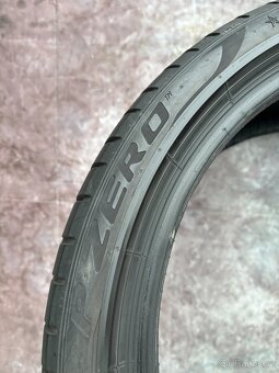 Letní pneumatika Pirelli 225/40/19 93Y RSC DOT22 - 5