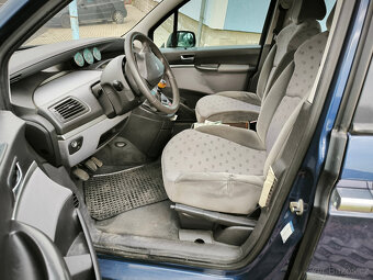 Peugeot 807 2,2 HDi - 5