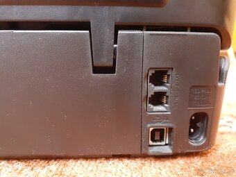HP Officejet 4630 - 5