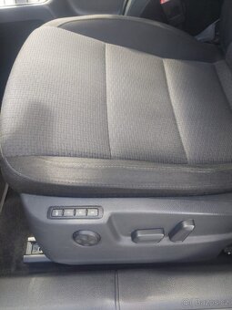II 2.0 125 KW 4x4 COMBI - 5