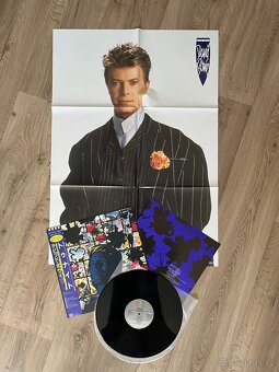 David Bowie – Tonight - 5