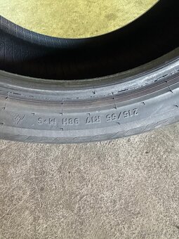 Pirelli sottzero 3 215/55r17 98h - 5