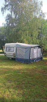Karavan - CHATEAU 380 - R.V. 1989... - 5