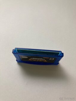 Pokemon Sapphire Version GBA - 5