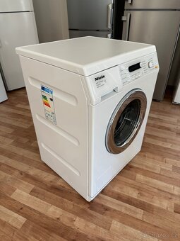 Pračka Miele (155) 1600 otáček - 5