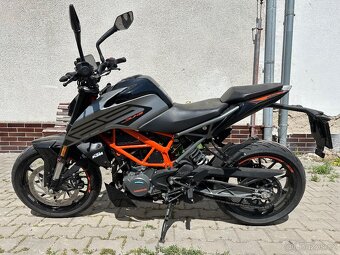 Ktm 125 duke - 5