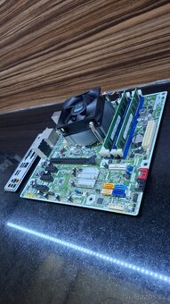 MB+CPU+RAM (HP IPISB-CH2,i5-2400,8GB) - 5