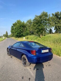 Celica t23 - 5