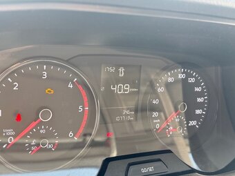 VW Crafter - 5