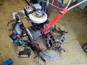Rotavator - 5