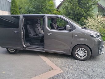 Toyota Proace Verso 2.0 D-4D 140k 6M/T Business - 5