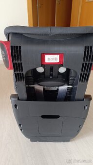 Autosedačka Britax Romer king II - 5