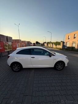 Seat Ibiza 1.2i, 51kw - 5