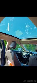 Ford Mondeo 2,0 BiTDCi 154kW Webasto, panorama - 5