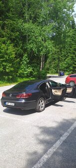 Vw Passat CC 4Motion 2015 2.0 130Kw - 5