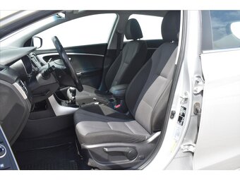 Hyundai i30 weekend combi, 2016 - 5