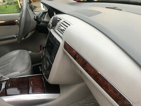 Mercedes-Benz R 350 CDI verze bez filtru PDF sedmimístný - 5
