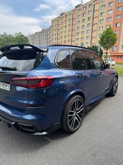Bmw X5 G05 - 5