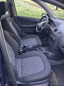 ŠKODA FABIA COMBI - 5