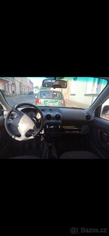 Hyundai Atos prime - 5