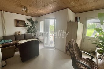 Prodej RD Světlá nad Sázavou - Lipnička, ev.č. 02173 - 5