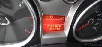 Ford Focus 1.6 TDCi 66 Kw Rv 2008 - 5