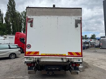 MAN TGL, 12.220,E5,SKŘÍŇ,ČELO - 5