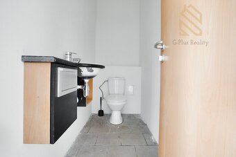 Pronájem, skladového prostoru, 131 m2, Nezabylice - 5