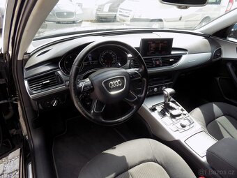 Audi A6 3.0 TDI 150 KW AVANT 4X4 PANORAMA - 5