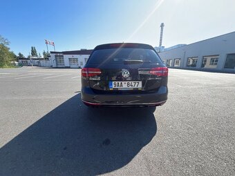 Volkswagen passat 2.0 tdi - 5