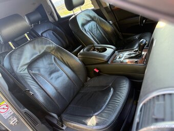 Audi q7 3.0tdi 176kw - 5