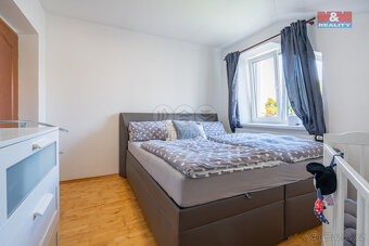 Prodej bytu 3+kk, 95 m², České Budějovice, ul. Holečkova - 5