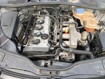 Passat - 5