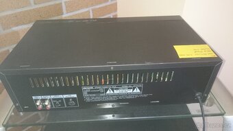 Nabízím tape deck Aiwa ADF 410. Plně funkční. Jen co je na f - 5
