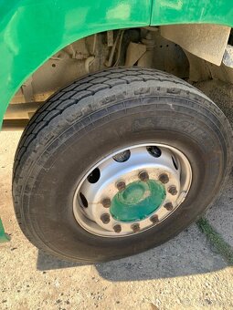 DAF 105 410, 8X4 - 5