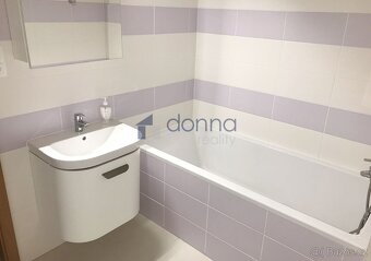 Pronájem bytu 2+kk/B 51m², ul. U Hostavického potoka, Praha - 5