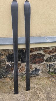 Lyže Blizzard - 5