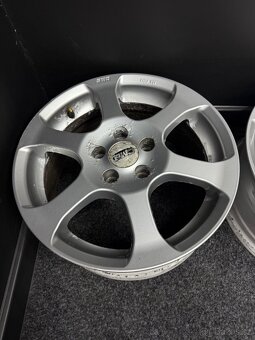 Alu CMS 5x108 16” - 5